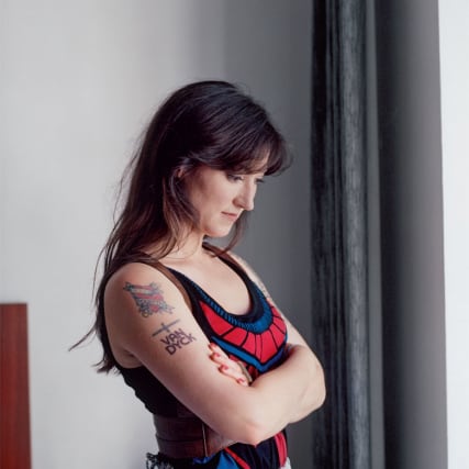 Charlotte Roche - Schossgebete