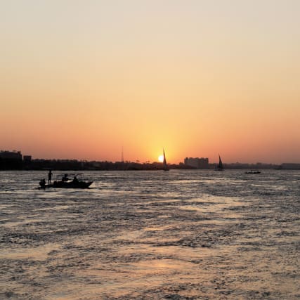 Ägypten - Der Frühling der Frauen