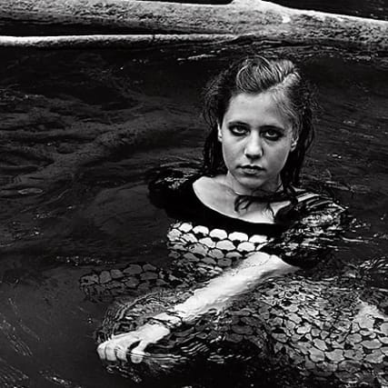 Anna Aaron - Gespenstische Folkweisen