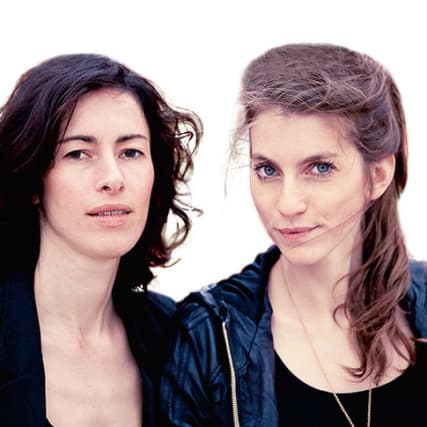 Boy - Verspieltes Duo