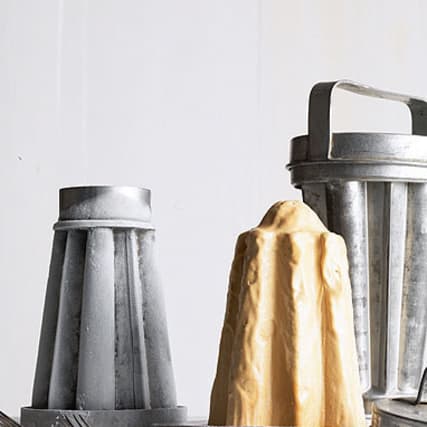 Grundrezepte für eisige Köstlichkeiten