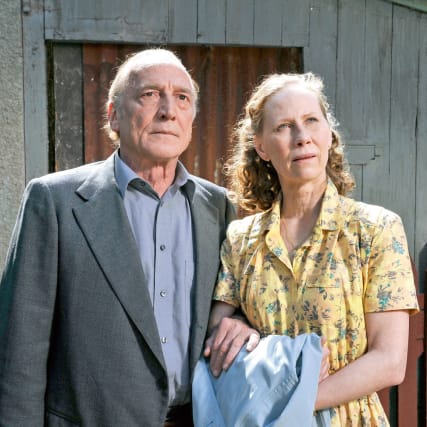 Die Kunst des Schweigens