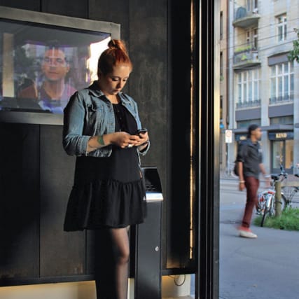 Dating-App: Spontis sind auch nur Männer