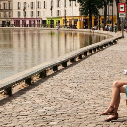 Familianistas in Paris