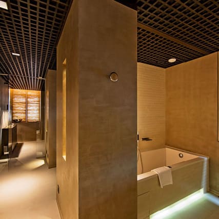 Wellness-Tipp: Sonne in Küsnacht