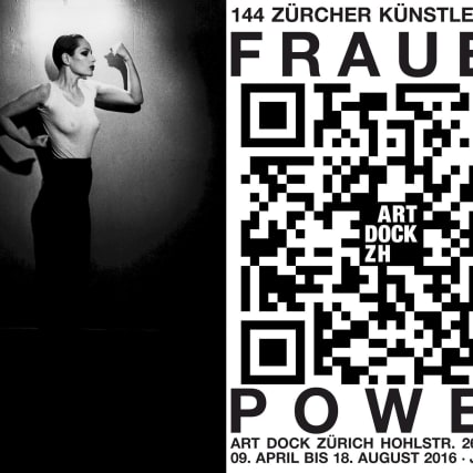 144 Zürcher Künstler- innen