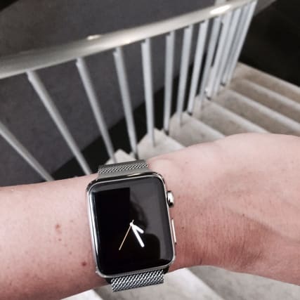 Watch out: Die neue Apple Watch im Test