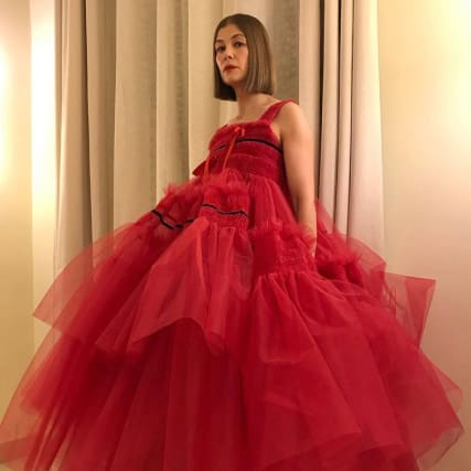 Fashion Weekly: Schweizer Design, Modewoche in Paris – und endlich wieder Hollywood-Glam