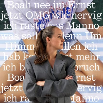 Leitner lamentiert: Wer aus 2016 postet, findet sich 2026 geiler