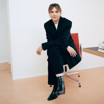 Das neue Heft ist da: Chefredaktorin Barbara Loop über Nachtzüge und süsse Erinnerungen