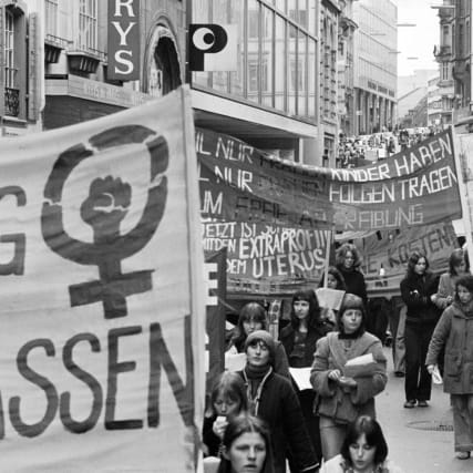 Historikerin Brigitte Studer: 