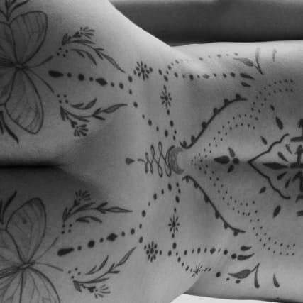 Lady Valentina (27): 