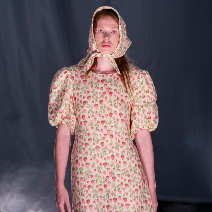 Copenhagen Fashion Week: 6 Dinge, die uns aufgefallen sind