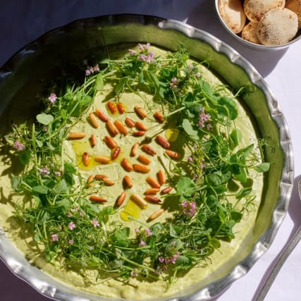 3 himmlische Rezepte aus der persischen Küche