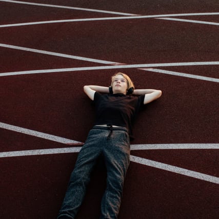 Reportage: Warum verlieren immer mehr Jugendliche die Lust aufs Leben?