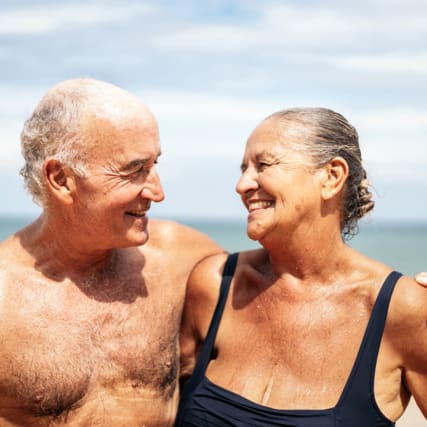 Neue Studie: Es gibt eine Sache, die fast alle Paare gemeinsam haben