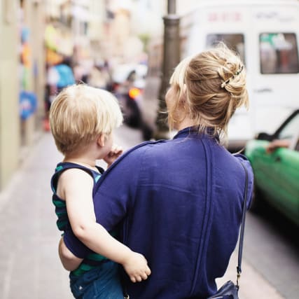 Vereinbarkeit: Höchste Zeit für den Feierabend um 15 Uhr