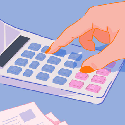 Geldsorgen in der Schweiz: 