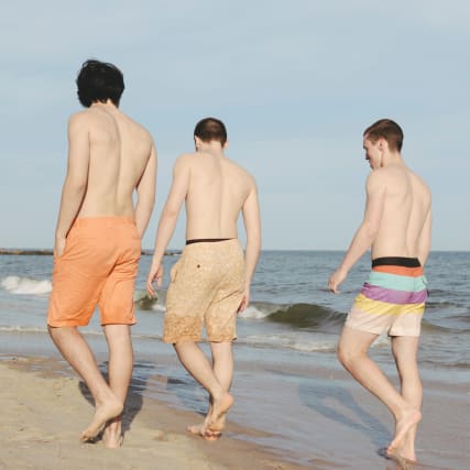 Warum viele Männer so einsam sind – Männerberater Christoph Gosteli erklärt