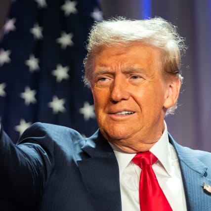 Vorwürfe sexualisierter Gewalt: So ist Trumps Gruselkabinett aufgestellt