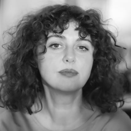 Autorin Meral Kureyshi: