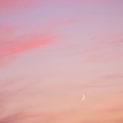 Neumond im Schützen: Her mit neuen Visionen!