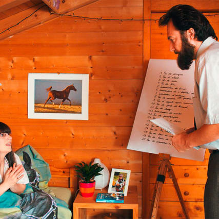 Film-Tipp: 20 Regeln für Sylvie