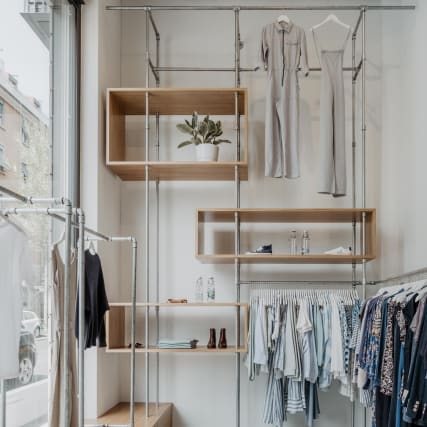 Die 11 Shops des Monats