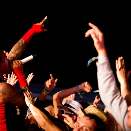 Zürich Openair 2012 - Gewaltiges Line-up vor den Toren der Stadt