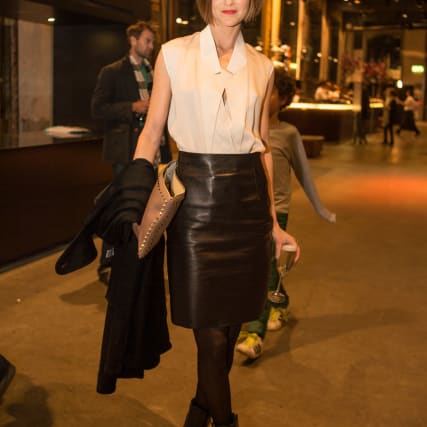 Bilder vom Event: Die dritte Mode Suisse in Zürich war ein voller Erfolg