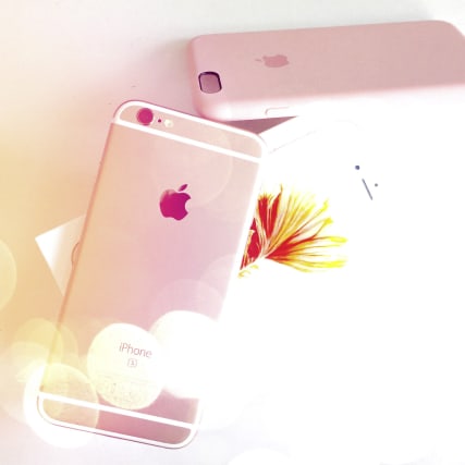 Testbericht iPhone 6s