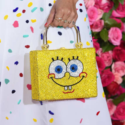 Wenn man Spongebob seine Stimme leiht