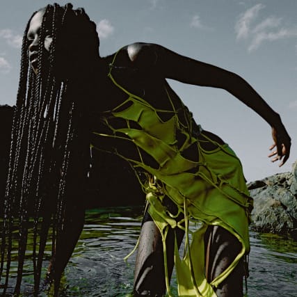 Splash! Mode im Mermaid-Look zum Nachshoppen