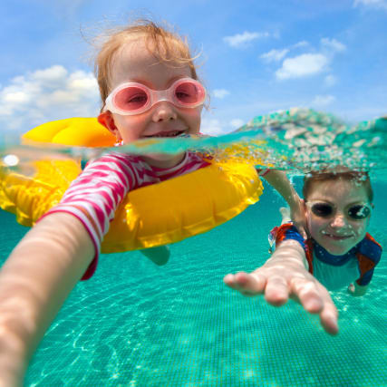 Ferien mit Kindern: Das sind unsere Survival-Tipps