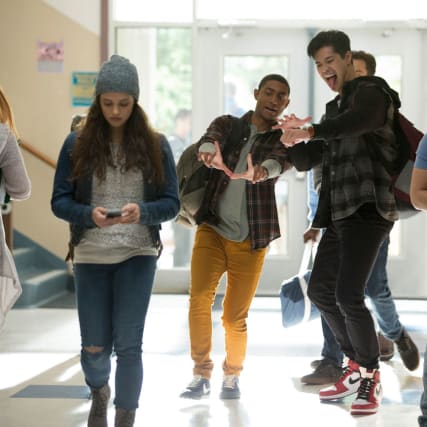 Wenn man Opfer von Cybermobbing wird