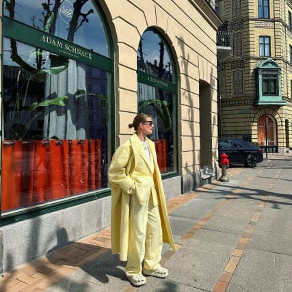 TikTok: Warum der falsche Schuh immer der richtige ist