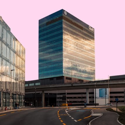 Eine Liebeserklärung ans Glattzentrum: So war meine Kindheit im Konsumtempel