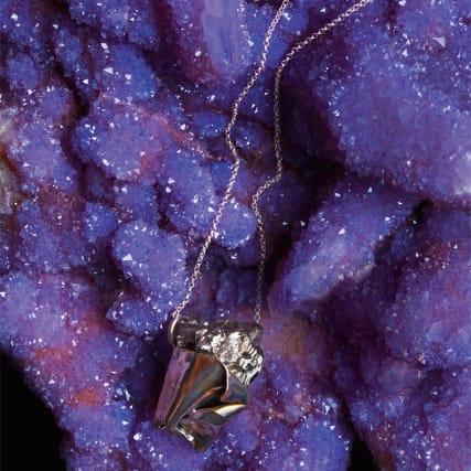 4x Kult: Accessoires aus dem Kristallpalast
