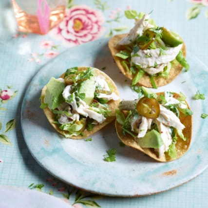 5 Rezepte für eine Fiesta Mexicana