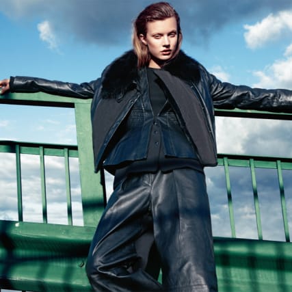 Modisches Nordlicht: Der neue Marinelook