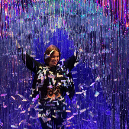 Wir haben das neue Selfie-Hotel in Zürich getestet