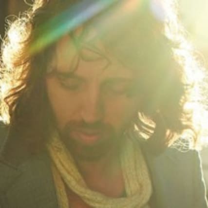 Jonathan Jeremiah im Zürcher Plaza