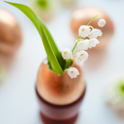 Die schönsten Dekoideen für Ostereier