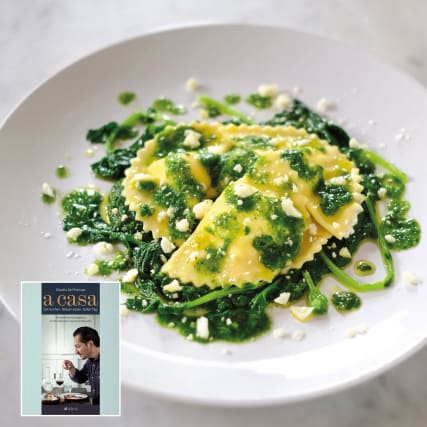 Die Gourmistas testen: In Italien zuhause