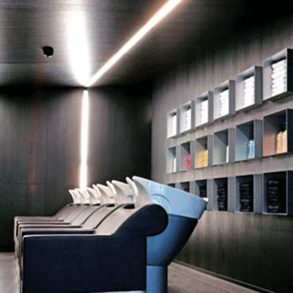 Pflege-News von Aerni - ein Berner Beauty-Imperium