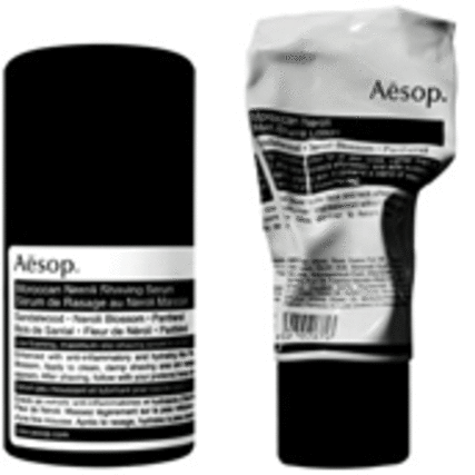 Gesichtspflege von Aesop - Kusshilfe