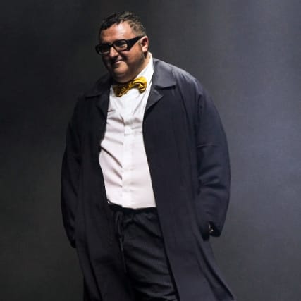 Designer Alber Elbaz ist an Covid-19 gestorben