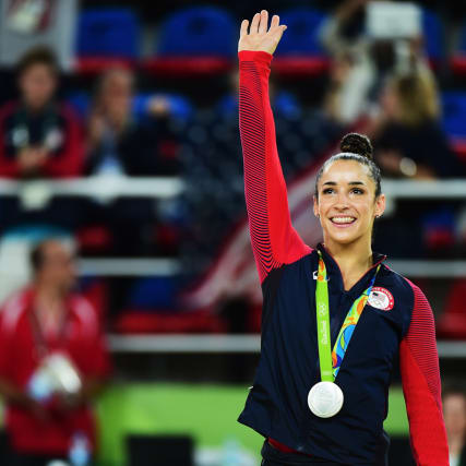 Leistung geht vor Sexiness