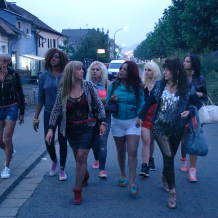 Angélique Litzenburger