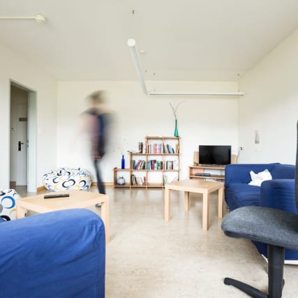 Brief aus dem Gefängnis: Der fünfte Tag